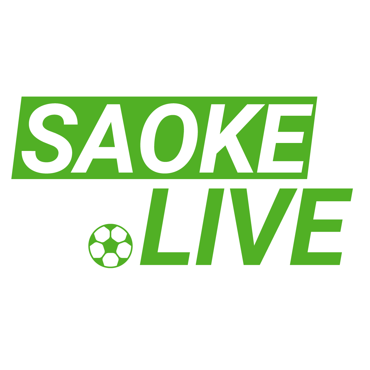 Saoke.live