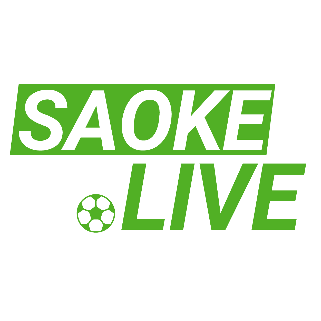 saoke tv logo